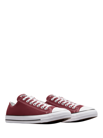 Converse Chuck Taylor All Star Trainers, Maroon - view 2, Maroon