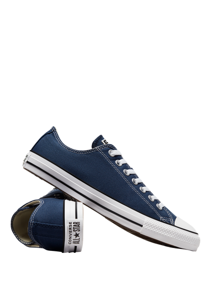 Converse Chuck Taylor All Star Trainers, Navy - view 2, Navy