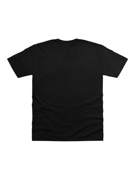 Minecraft Kids' Action Collage T-Shirt, Black - view 2, Black