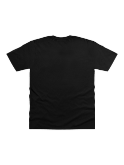 Minecraft Kids' Game Over T-Shirt, Black - view 2, Black