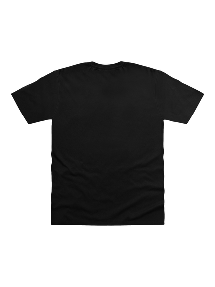 Minecraft Kids' Game Over T-Shirt, Black - view 2, Black