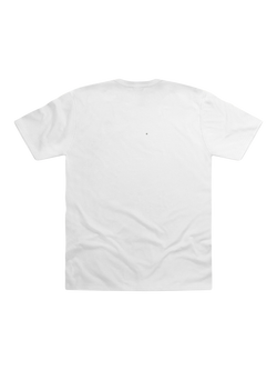 Minecraft Kids' Creeper and Cats T-Shirt, White - view 2, White
