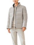 Bosideng Classic Business Goose Down Jacket, Grey