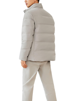 Bosideng Classic Business Goose Down Jacket - view 2, Grey