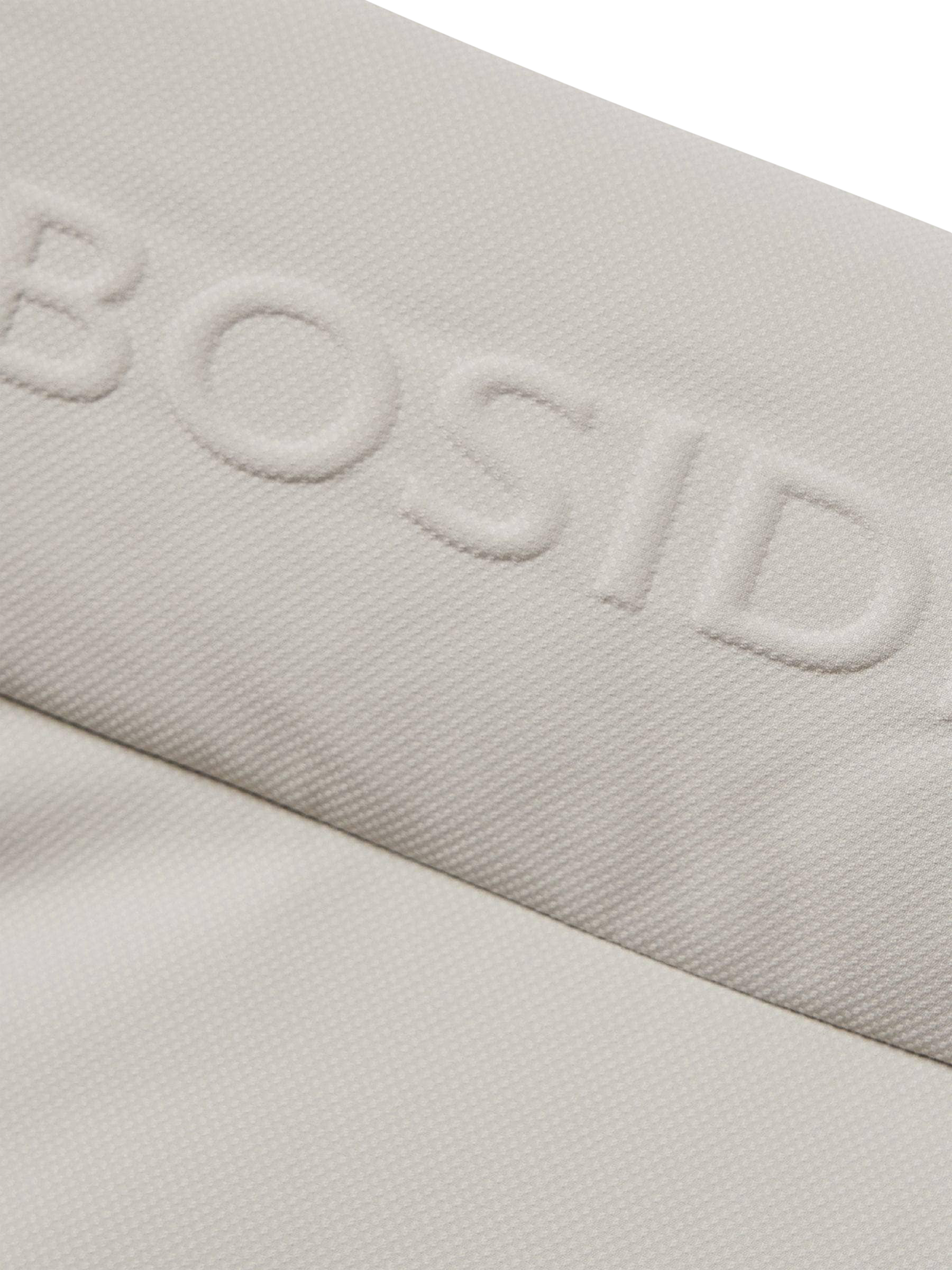 Product image 7 of 8, which shows Bosideng Classic Business Goose Down Jacket, Grey, S