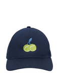RATION.L R-Thrive Padel Organic Cotton Baseball Cap