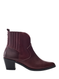 Moda in Pelle Anniee Almond Toe Boots