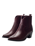 Moda in Pelle Anniee Almond Toe Boots