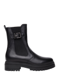 NeroGiardini Fossa Leather Chelsea Boots