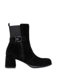NeroGiardini Romana Suede Ankle Boots