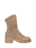 NeroGiardini Urbana Suede Ankle Boots