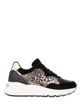 NeroGiardini Desio Suede Trainers