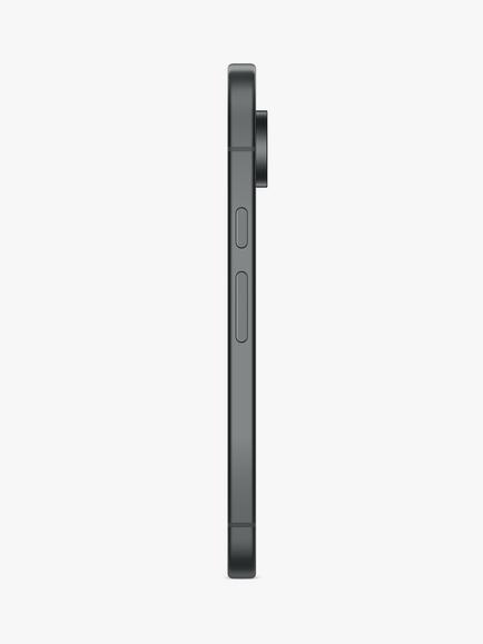 Google Pixel 10 Smartphone, Android, 6.3”, 5G, SIM Free - view 2, Obsidian