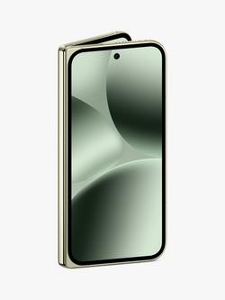 Google Pixel 10 Pro Fold Foldable Smartphone, Android, 6.4”, 5G, SIM Free - view 2, Jade