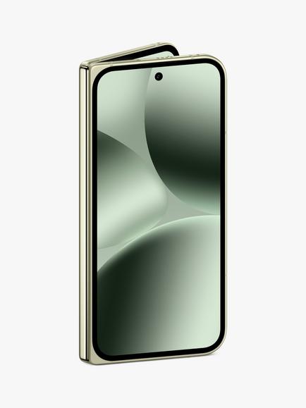 Google Pixel 10 Pro Fold Foldable Smartphone, Android, 6.4”, 5G, SIM Free - view 2, Jade