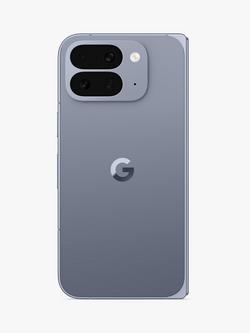 Google Pixel 10 Pro Fold Foldable Smartphone, Android, 6.4”, 5G, SIM Free, Moonstone