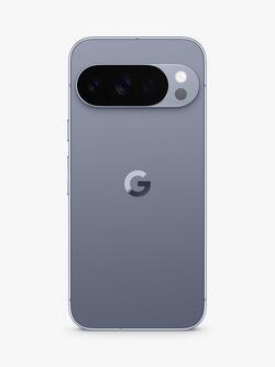 Google Pixel 10 Pro Smartphone, Android, 6.3”, 5G, SIM Free, Moonstone