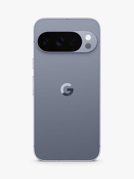 Google Pixel 10 Pro Smartphone, Android, 6.3”, 5G, SIM Free, Moonstone