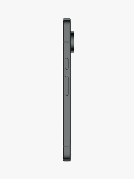 Google Pixel 10 Pro Smartphone, Android, 6.3”, 5G, SIM Free - view 2, Obsidian