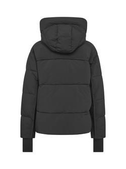 MOS MOSH Ollie Terma Puffer Jacket - view 2, Phantom