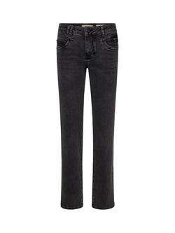 MOS MOSH MMCarla Naomi Deluxe Jeans, Grey