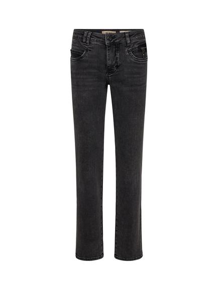 MOS MOSH MMCarla Naomi Deluxe Jeans, Grey