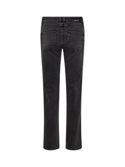MOS MOSH MMCarla Naomi Deluxe Jeans - view 2, Grey