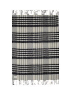 Radley Wool Blend Scarf, Ash