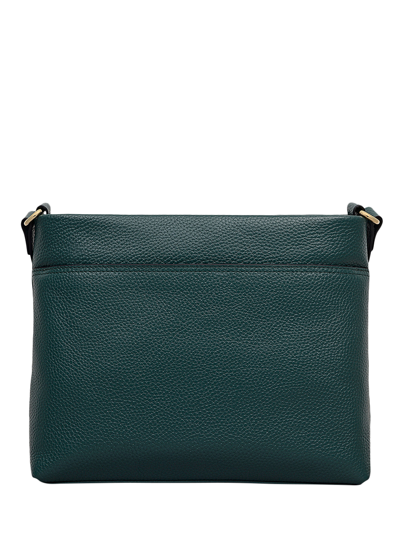 Product image 2 of 4, which shows Radley Pickwick Leather Crossbody Bag, Cedar