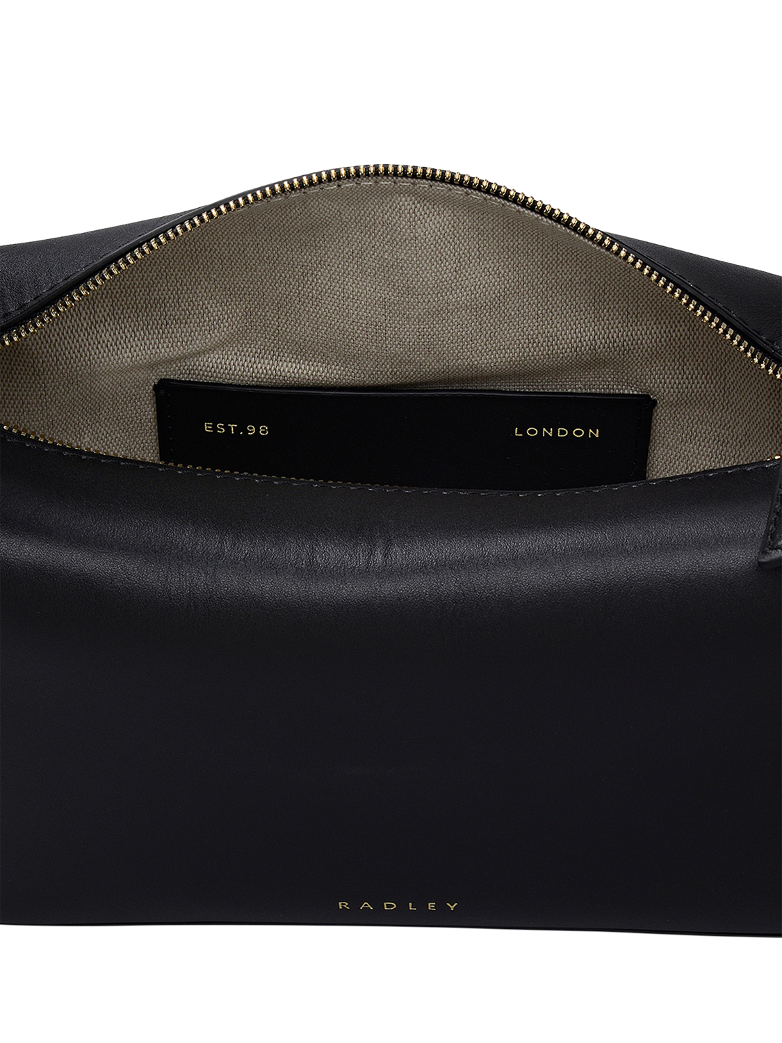 Radley De Beauvoir Small Ziptop Grab Bag