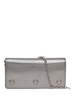 Radley Chester Row Large Wallet, Silver