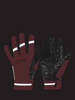 Proviz Classic Cycling Gloves - view 2, Pink