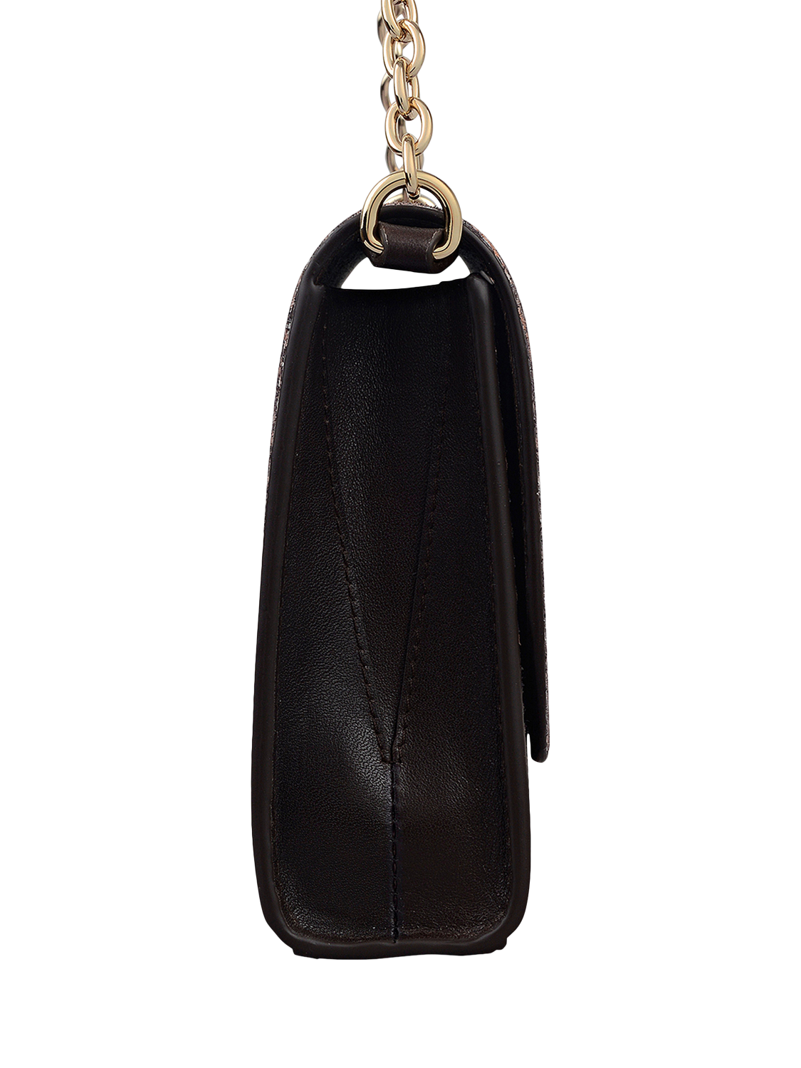 Product image 4 of 7, which shows Radley The Rathbone Micro Crossbody Bag, Carmine