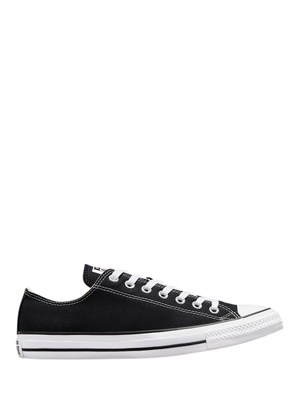 Converse Chuck Taylor All Star Trainers, Black, Black