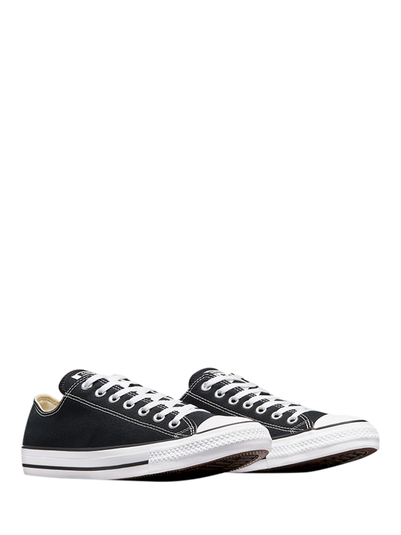 Product image 2 of 3, which shows Converse Chuck Taylor All Star Trainers, Black, 4