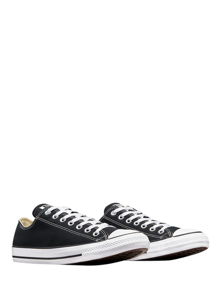 Converse Chuck Taylor All Star Trainers, Black - view 2, Black