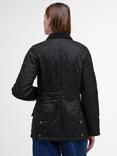 Barbour Beadnell Polar Quilted Jacket
