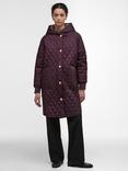 Barbour Hilary Quilted Jacket