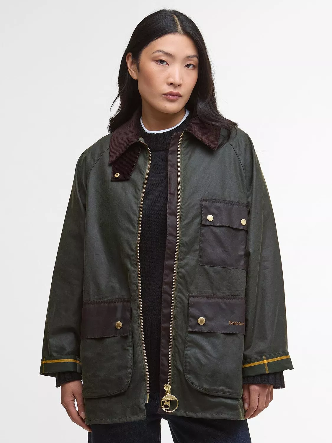 Barbour Rowing Blazers Returns Barbour(バブアー) ROWING BLAZERS