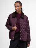 Barbour Marla Quilted Jacket