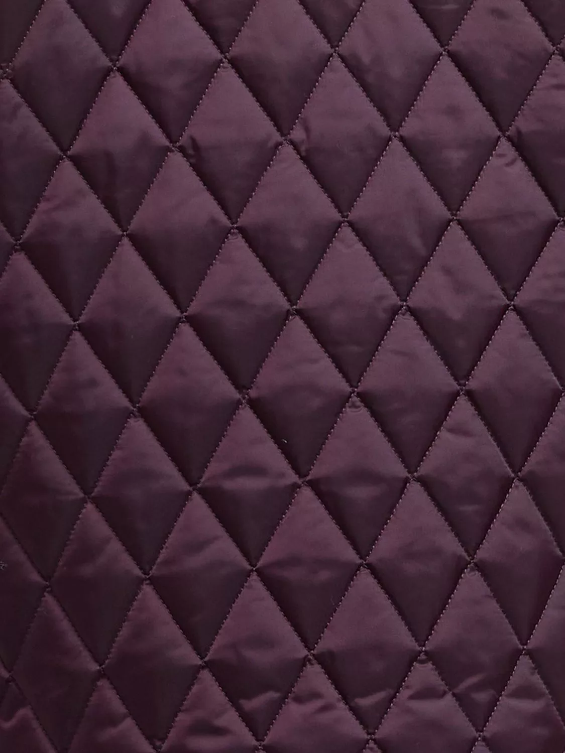 Black Cherry/Dark Brown 