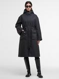 Barbour International Gabriella Showerproof Jacket
