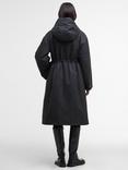 Barbour International Gabriella Showerproof Jacket