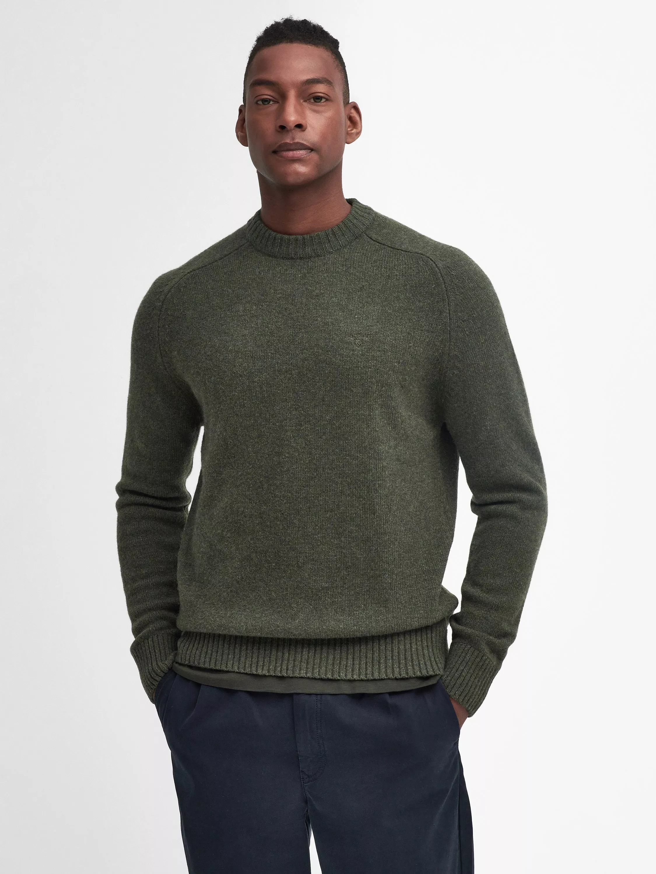 Mid Olive  - Out of stock