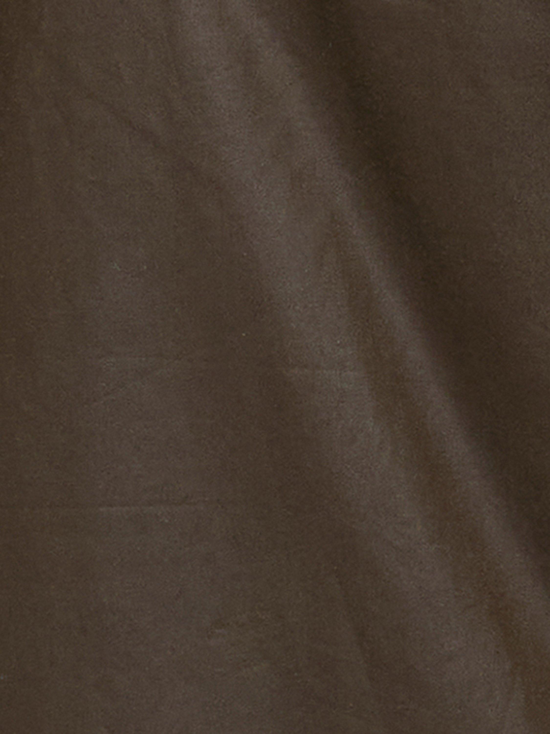 Product image 8 of 9, which shows Barbour Re-Engineered Utility Bedale Waxed Jacket, Beech, L