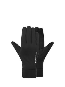 Montane Dart XT Liner Gloves, Black