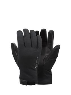 Montane Duality Gloves, Black, Black