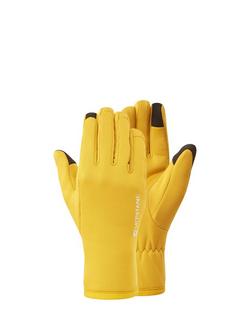 Cambodia Men's Fury Gloves, Ginkgo Gold, Ginkgo Gold