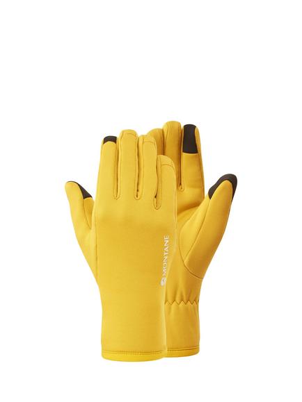 Cambodia Men's Fury Gloves, Ginkgo Gold, Ginkgo Gold