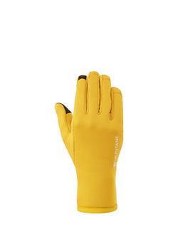 Cambodia Men's Fury Gloves, Ginkgo Gold - view 2, Ginkgo Gold